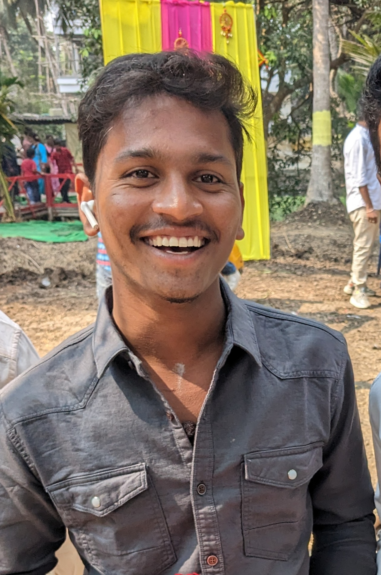 Rama Krishna Ketha